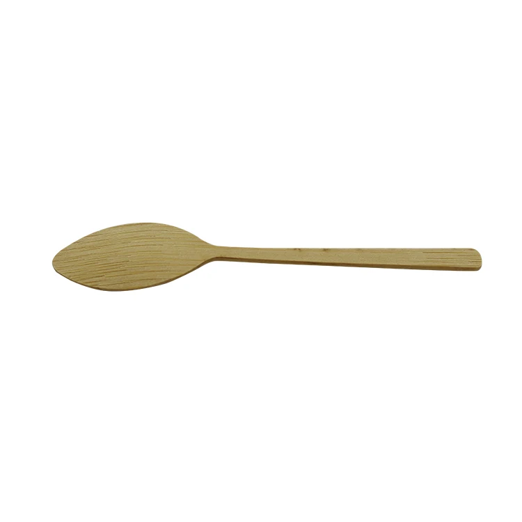 China Manufacturer New Product Wrapped Wholesale Japanese Style Disposable Mini Spoon natural bamboo cutlery
China Manufacturer New Product Wrapped Wholesale Japanese Style Disposable Mini Spoon natural bamboo cutlery