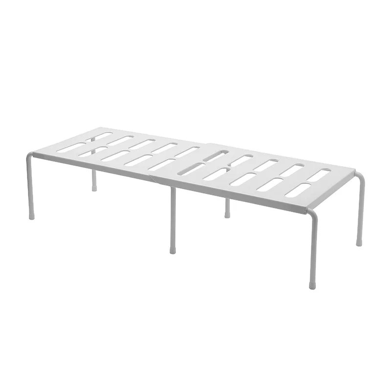 Hot Storage Holders Save Space Household Kitchen Bathroom Tools Shoe Rack Lockers Adjustable Under Sink Shelves Storage Rack, White,grey
Hot Storage Holders Save Space Household Kitchen Bathroom Tools Shoe Rack Lockers Adjustable Under Sink Shelves Storage Rack, White,grey