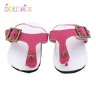 Doll MISU Brands American Girl Doll 18 Inch Summer Sale Mini Shoes