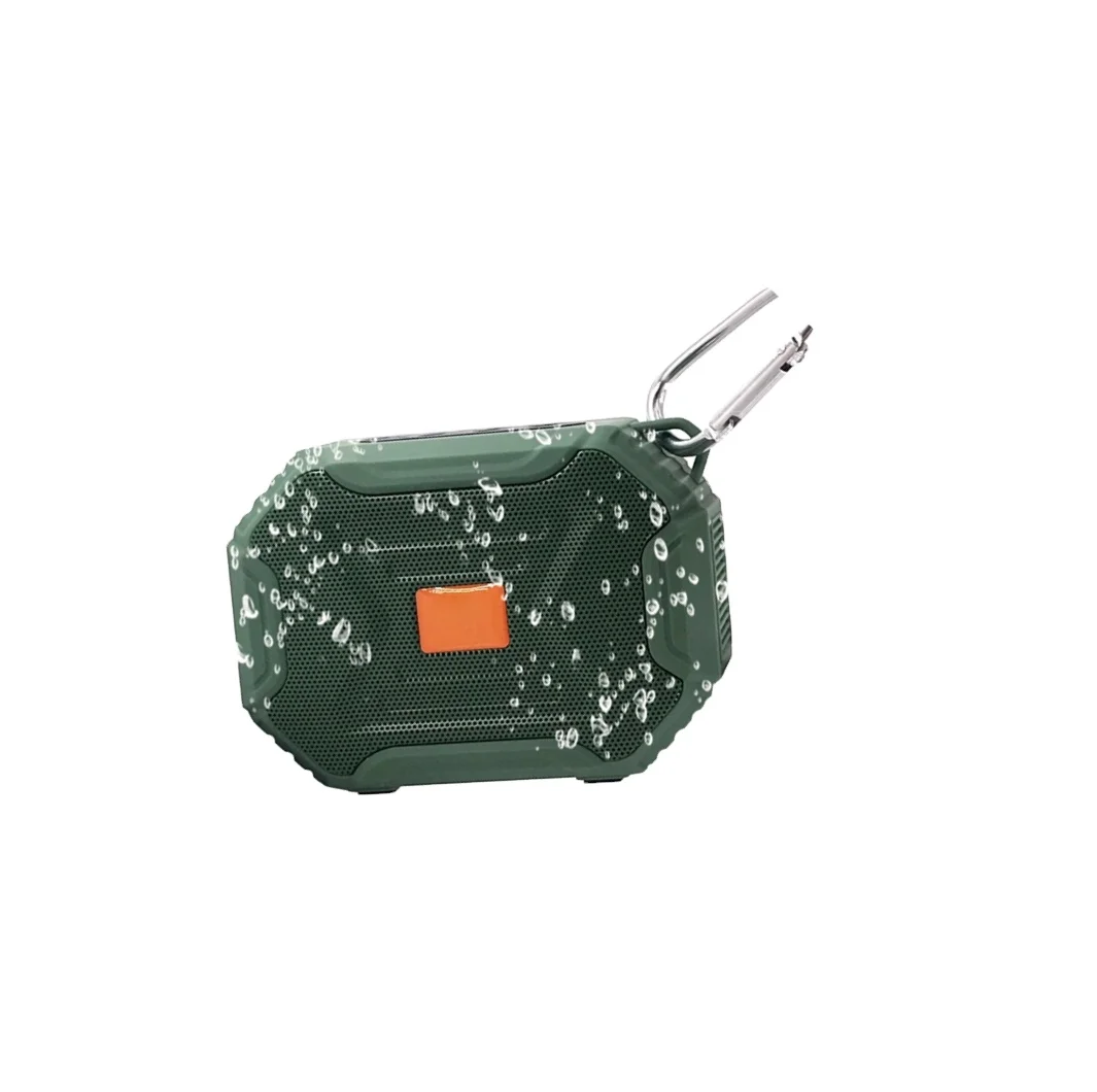 big battery wireless sports speaker cheap sound box Waterproof dj sound rechargeable speaker
big battery wireless sports speaker cheap sound box Waterproof dj sound rechargeable speaker