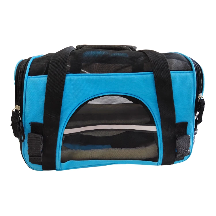 Wholesale Manufacturer Stainless Steel Metal Foldable Carriers Pet Dog Cages, Blue pink black
Wholesale Manufacturer Stainless Steel Metal Foldable Carriers Pet Dog Cages, Blue pink black
