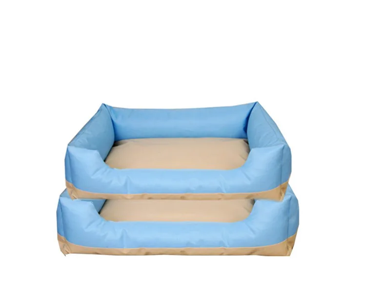 Professional design oxford cloth pet sofa bed short plush cotton novelty pet calming beds
Professional design oxford cloth pet sofa bed short plush cotton novelty pet calming beds