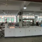 plastic film roll cutting machine,PVC sheet cutting Machine