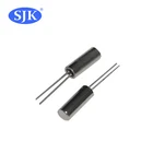 SJK DIP Through-hold Quartz crystal -Series 6K