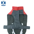 Big Raincoat Large Dog Clothes Pet Raincoat