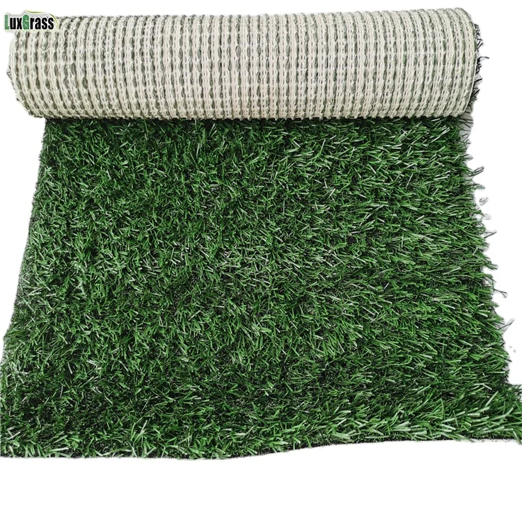 2020 Premium cesped artificial chino football turf no infill artificial grass soccer field grass
2020 Premium cesped artificial chino football turf no infill artificial grass soccer field grass