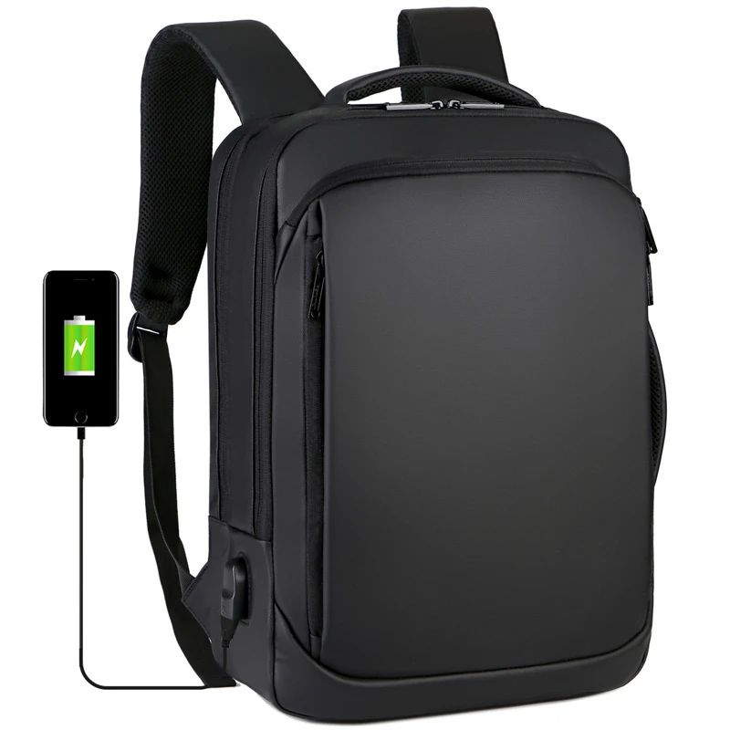 Wholesale custom logo backpacks casual business waterproof mens Laptop bags book usb charger Backpack
Wholesale custom logo backpacks casual business waterproof mens Laptop bags book usb charger Backpack