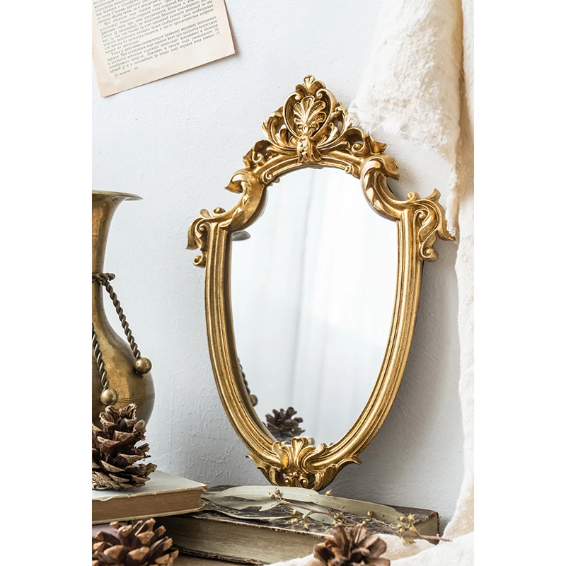 classic european style metal luxury mirror wedding bath hanging mirrors glass decor wall
classic european style metal luxury mirror wedding bath hanging mirrors glass decor wall