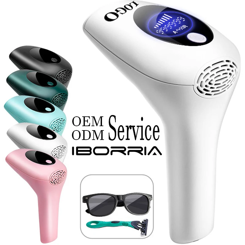 Laser Ipl Hair Removal Machine Skin Rejuvenation Beauty Equipment Bikini Lip Home Hair Remover Device Laser
Laser Ipl Hair Removal Machine Skin Rejuvenation Beauty Equipment Bikini Lip Home Hair Remover Device Laser