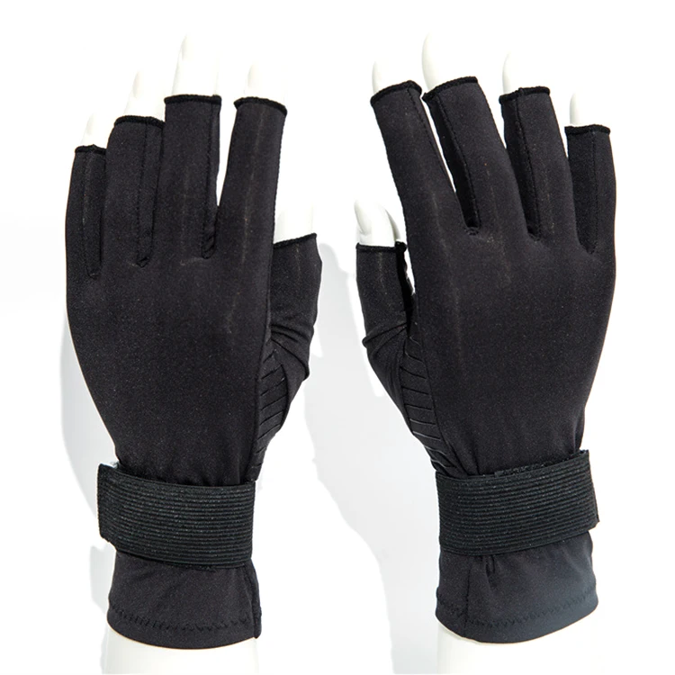 New Product Ideas 2021 Football Chemical Resistant Gloves Hemp Gray Half Finger Pressure Gloves, :gray ,pink, black, brown ,purple ,red
New Product Ideas 2021 Football Chemical Resistant Gloves Hemp Gray Half Finger Pressure Gloves, :gray ,pink, black, brown ,purple ,red