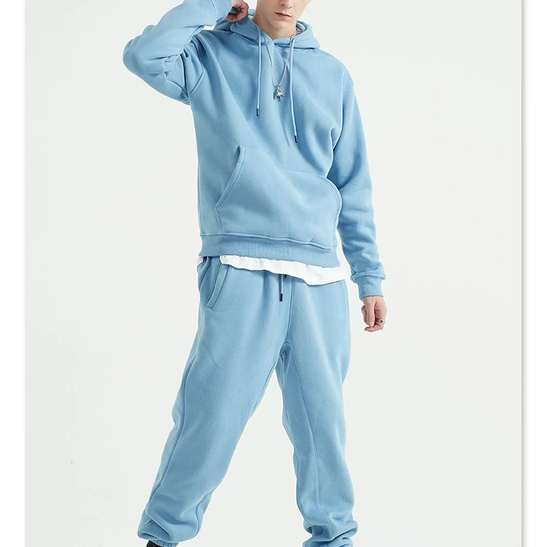 Custom Logo Print Blank Personalized Hoodies Mens Heavy Weight Sports Hoodie Set Casual Jogger Pant Men Unisex Hoodie Suit
Custom Logo Print Blank Personalized Hoodies Mens Heavy Weight Sports Hoodie Set Casual Jogger Pant Men Unisex Hoodie Suit
