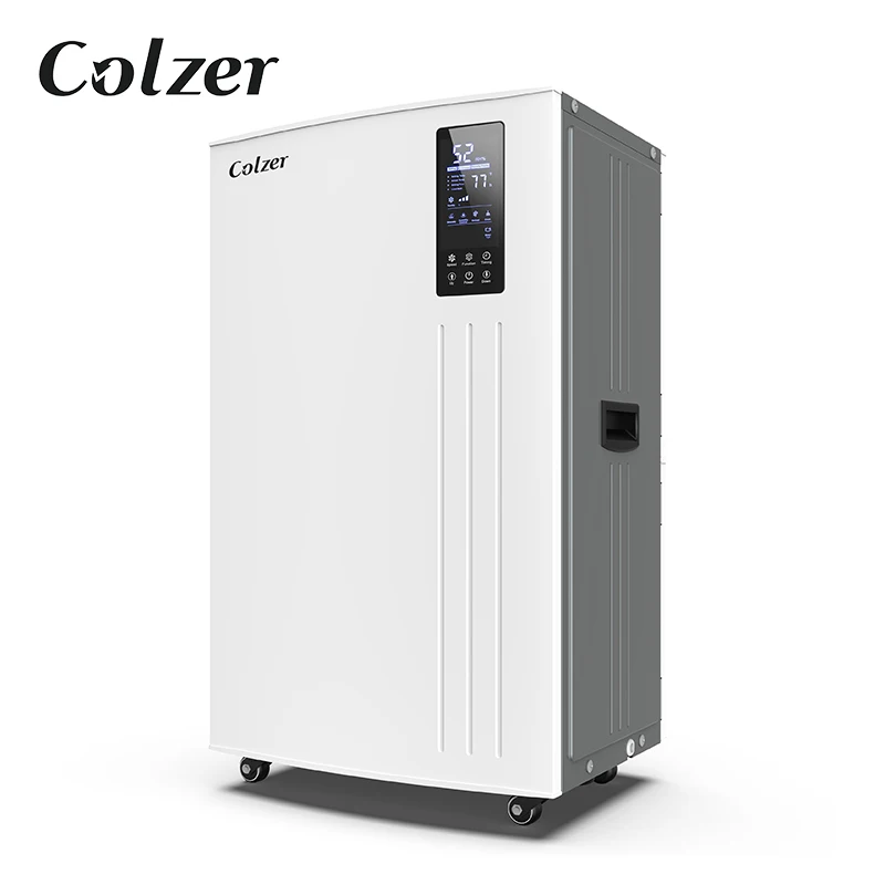 commercial dehumidifier New design hot sale restoration roto-mould industrial dehumidifier, White
commercial dehumidifier New design hot sale restoration roto-mould industrial dehumidifier, White