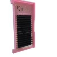 

Free Sample Easy Fan Mega Volume Rapid Blooming Eyelash Individual Mink Las Extension Supplies With High Quality Products