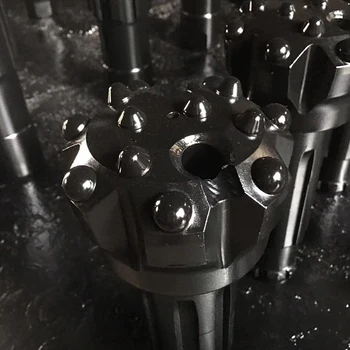 China Hammers DTH Hole Opener Drilling Bits