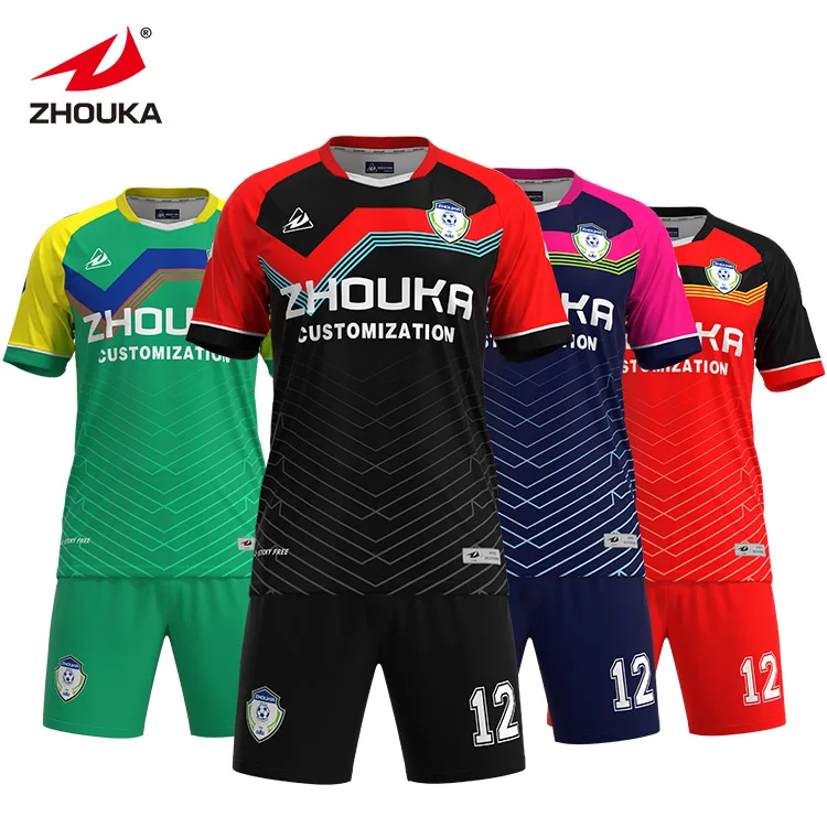 Vintage youth soccer football jersey wholesale soccer jerseys quick dry/ breathable youth soccer kits
Vintage youth soccer football jersey wholesale soccer jerseys quick dry/ breathable youth soccer kits