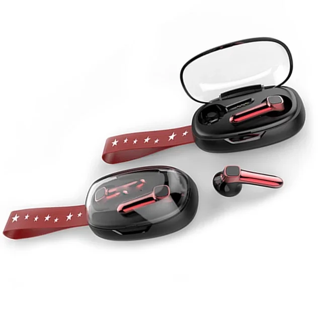 5.0 Mobile Phone Wireless Portable Earphones B60 new design luxury quality wireless earphones earphones wireless
5.0 Mobile Phone Wireless Portable Earphones B60 new design luxury quality wireless earphones earphones wireless