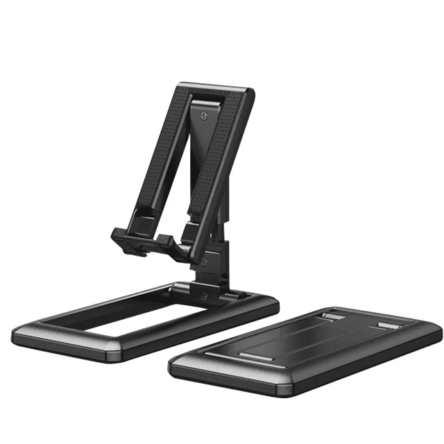 SUT-P05 Phone Holder Frame Desk Phone Holder Foldable Telescopic Adjustable Lazy Portable Tablet Bracket Universal
SUT-P05 Phone Holder Frame Desk Phone Holder Foldable Telescopic Adjustable Lazy Portable Tablet Bracket Universal