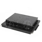 Precision Sheet Metal Fabrication Metal bending Processing for steel box pack