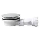 Low price of Brand new bathtub shower waste fitting sink strainer