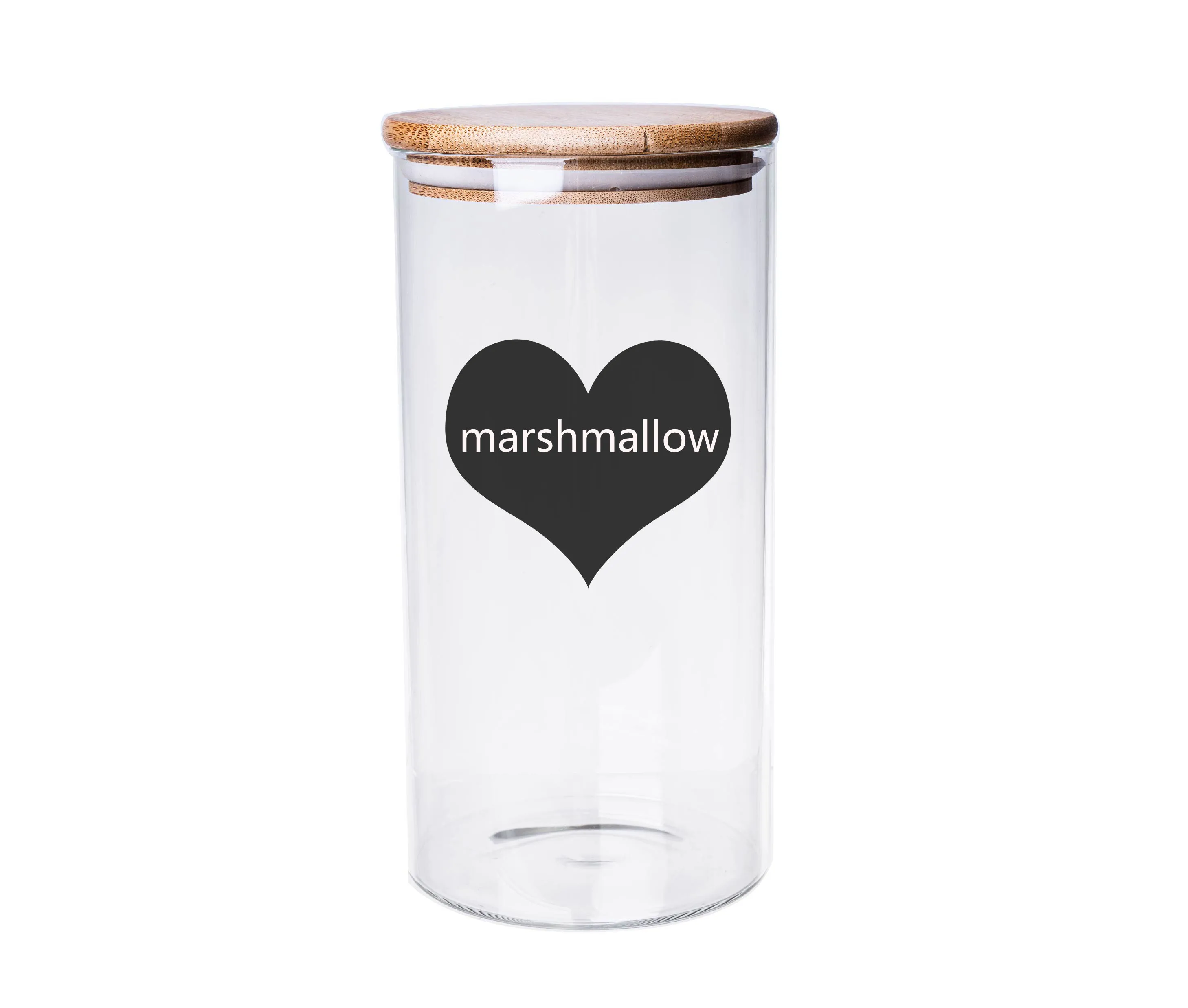 Wholesale retail clear borosilicate glass pasta nuts storage jar set storage can with bamboo lid, Transparnt
Wholesale retail clear borosilicate glass pasta nuts storage jar set storage can with bamboo lid, Transparnt