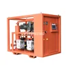 SF6 Gas Recovery and Storage Machine