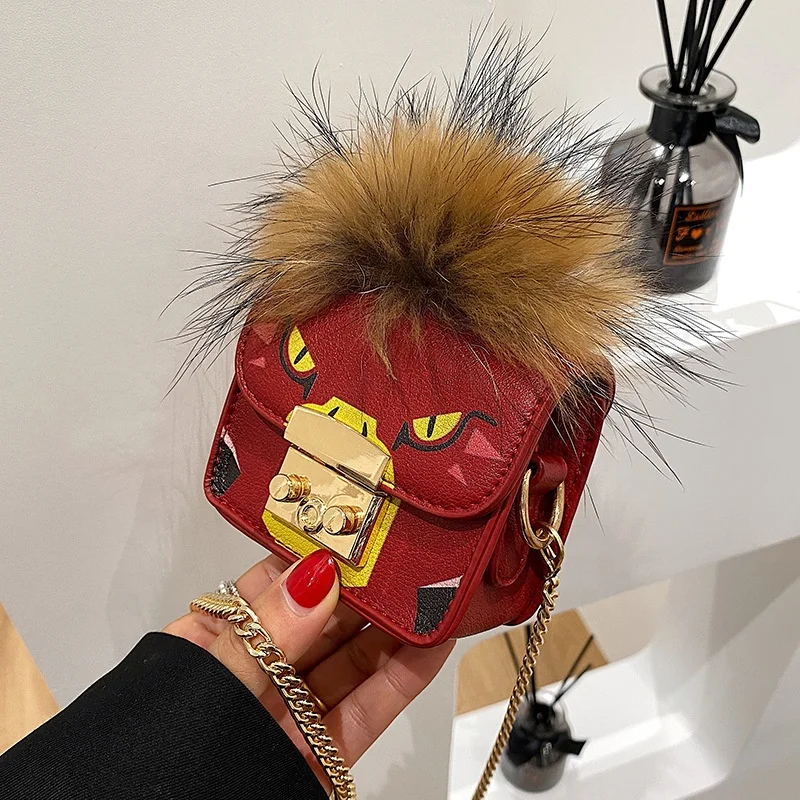 2021 New Fashion bolsas Leather Ladies Mini Hand Bags Designer Kids Purses Faux Fur Luxury Handbags for Women
2021 New Fashion bolsas Leather Ladies Mini Hand Bags Designer Kids Purses Faux Fur Luxury Handbags for Women