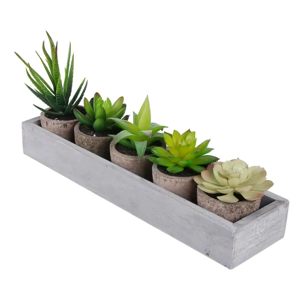 Factory direct artificial succulent set bulk mini succulent artificial plants arrangement plant for wedding decoration, Green
Factory direct artificial succulent set bulk mini succulent artificial plants arrangement plant for wedding decoration, Green