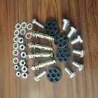China Manufacturer 500*550 Split Air Conditioner Bracket