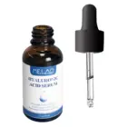Selling hyaluronic acid skin private label with Green tea Jojoba oil facial 30ml for face anti aging vitamin serum online