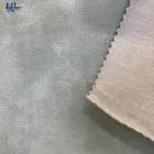 2020 Hot Sale Knitted Print Warp Imitate Super Soft Fabric For Sofa Home Textile
