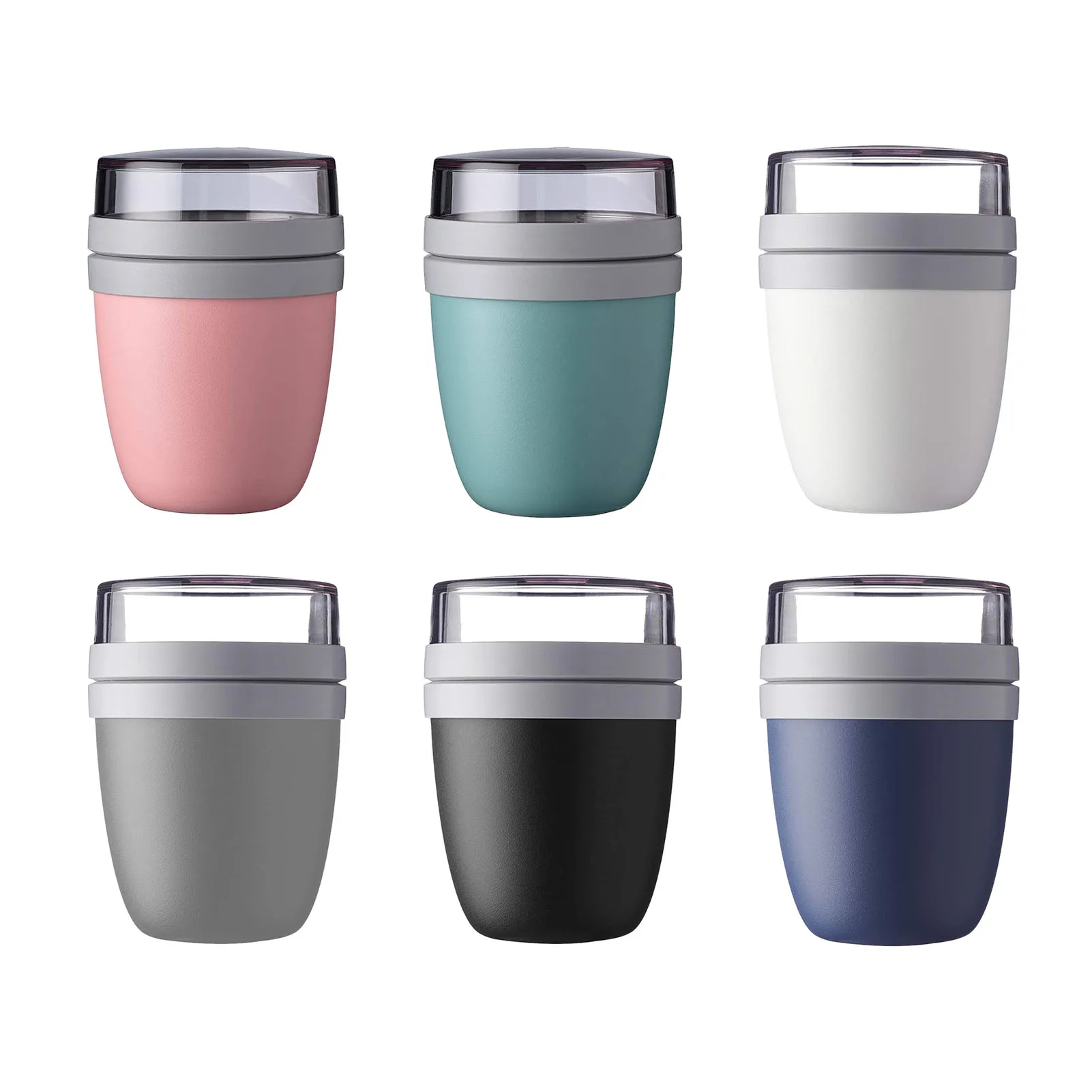 2-in-1 700ml Lunch Cup Creative Portable Travel Fresh Keeping Bowl Go Out Lunch Box Yogurt Nut Fresh Keeping Cup
2-in-1 700ml Lunch Cup Creative Portable Travel Fresh Keeping Bowl Go Out Lunch Box Yogurt Nut Fresh Keeping Cup