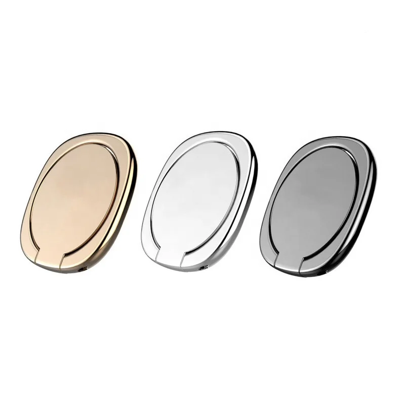 Mobile Accessory 360 Rotating Metal Middle Finger Grip Ring Phone Holder For Cell Phone
Mobile Accessory 360 Rotating Metal Middle Finger Grip Ring Phone Holder For Cell Phone