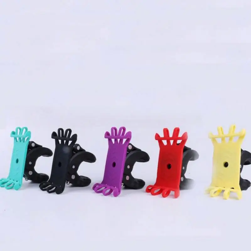 Bike holder for phone TOLvq bike mobile holder, Black, red, grass green, purple, orange
Bike holder for phone TOLvq bike mobile holder, Black, red, grass green, purple, orange
