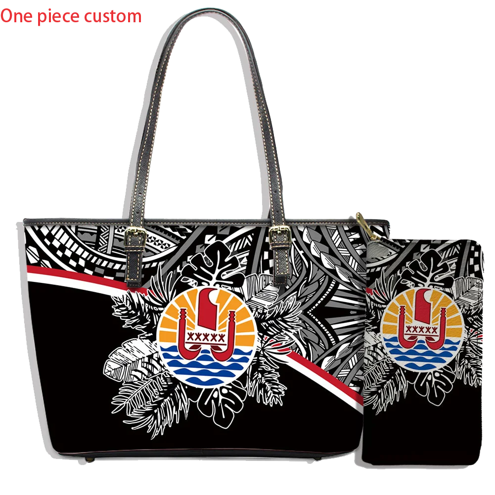 2021 The latest vintage pattern leather wallet and fashional luxury custom print private label women hand bags set, Customized color
2021 The latest vintage pattern leather wallet and fashional luxury custom print private label women hand bags set, Customized color