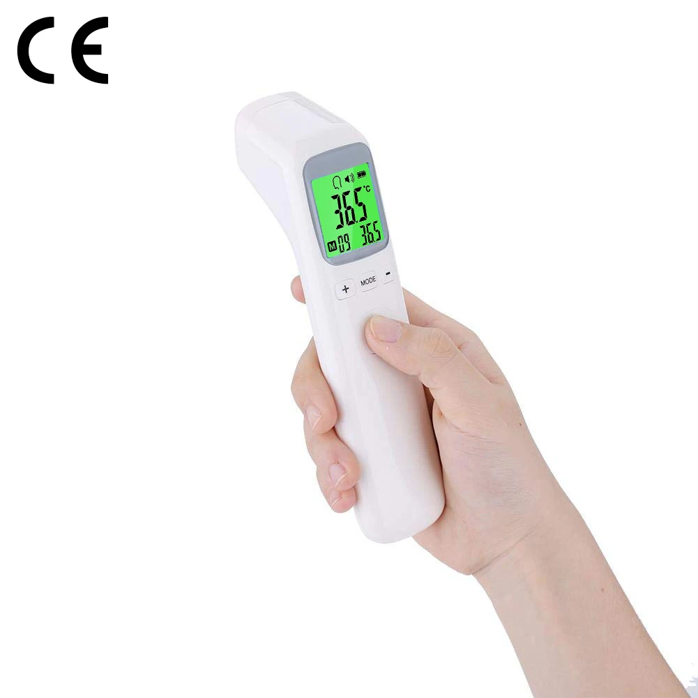 Fully Approved Manufacturers Wholesale Thermometer Touchless Thermometer Infrared Digital
Fully Approved Manufacturers Wholesale Thermometer Touchless Thermometer Infrared Digital