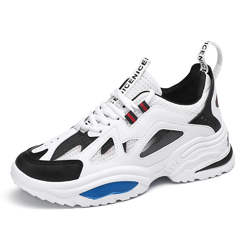 Custom Wholesale Top High Quality Zapatillas Breathable Trendy Walking Fashion Shoes Men sneaker, Optional
Custom Wholesale Top High Quality Zapatillas Breathable Trendy Walking Fashion Shoes Men sneaker, Optional