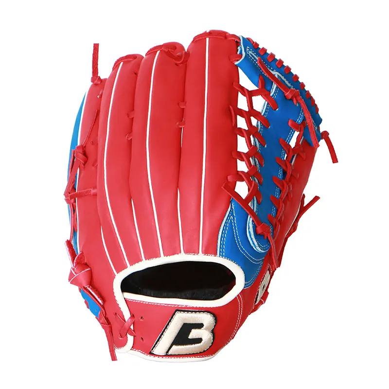 Cowhide baseball gloves Professional adult baseball match Left handed outfield baseball glove, Customized color
Cowhide baseball gloves Professional adult baseball match Left handed outfield baseball glove, Customized color