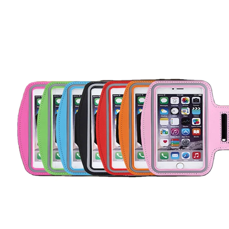 Sports Waterproof Armband 4-6.8 inch Mobile Phone Pouch Cover Fitness Arm Band for Iphone for Huawei for Samsung Universal
Sports Waterproof Armband 4-6.8 inch Mobile Phone Pouch Cover Fitness Arm Band for Iphone for Huawei for Samsung Universal