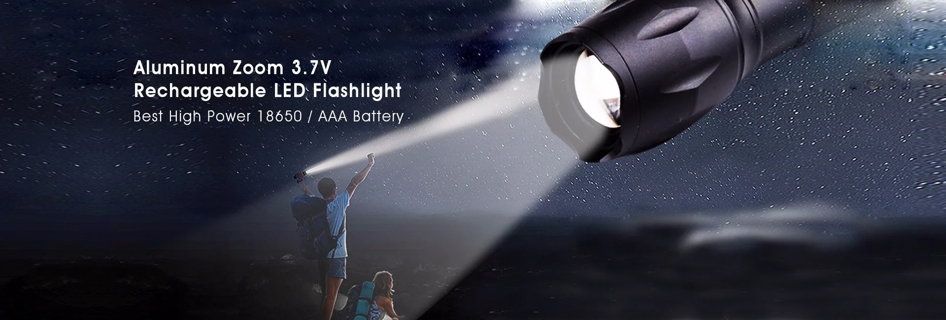 Ningbo Sunriselight Optoelectronics Co., Ltd. Lighting Appliance