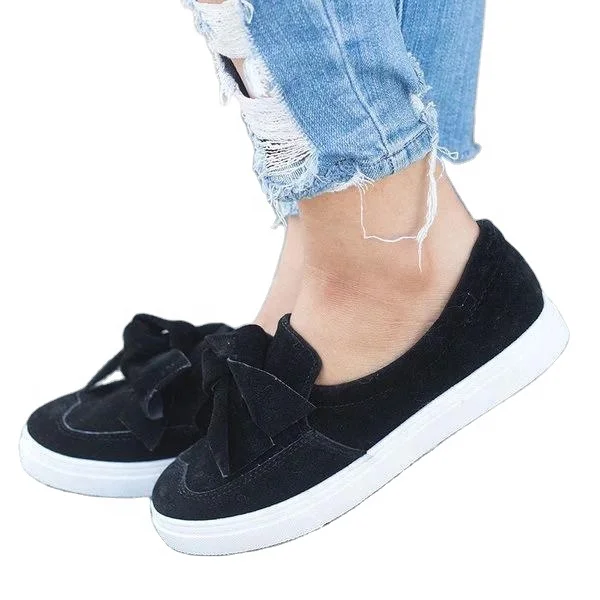 Youth fashion flat board casual canvas solid color bowknot hidden platform shoes for women stock breathable outdoor sports, 4 colors
Youth fashion flat board casual canvas solid color bowknot hidden platform shoes for women stock breathable outdoor sports, 4 colors
