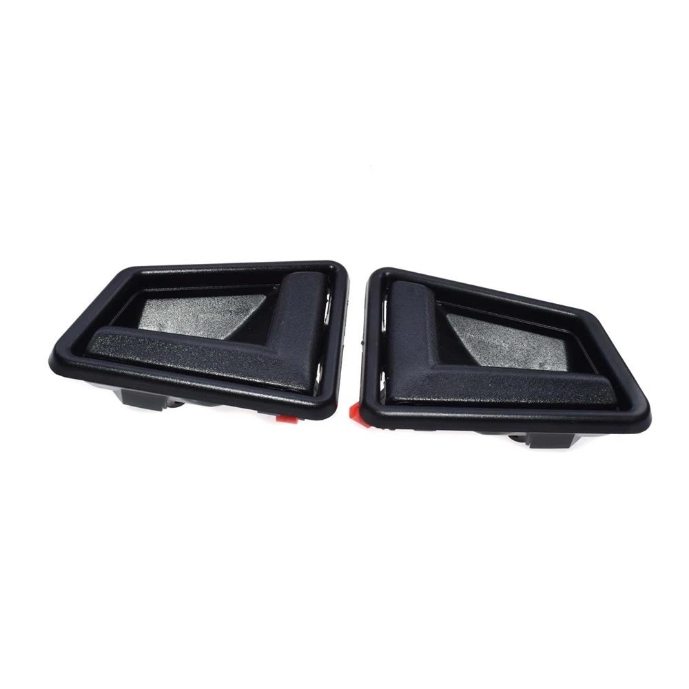 Free Shipping!New For Suzuki Sidekick Inner Interior Door Handle Black 2Pcs 8313056B015ES
Free Shipping!New For Suzuki Sidekick Inner Interior Door Handle Black 2Pcs 8313056B015ES