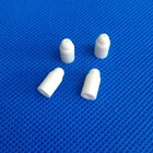 alumina ceramic inserts ceramic connector ceramic element