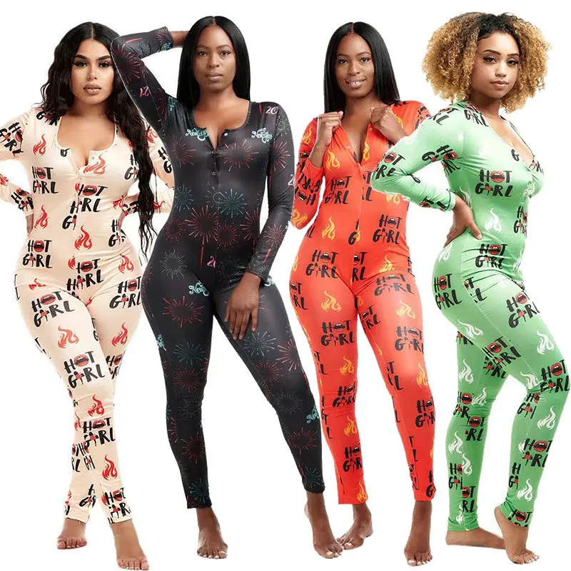 2021New Autumn Winter sexy Designer Long Sleeve Onesies Brand long pants Wholesale women Designer Onesie, Customized color
2021New Autumn Winter sexy Designer Long Sleeve Onesies Brand long pants Wholesale women Designer Onesie, Customized color