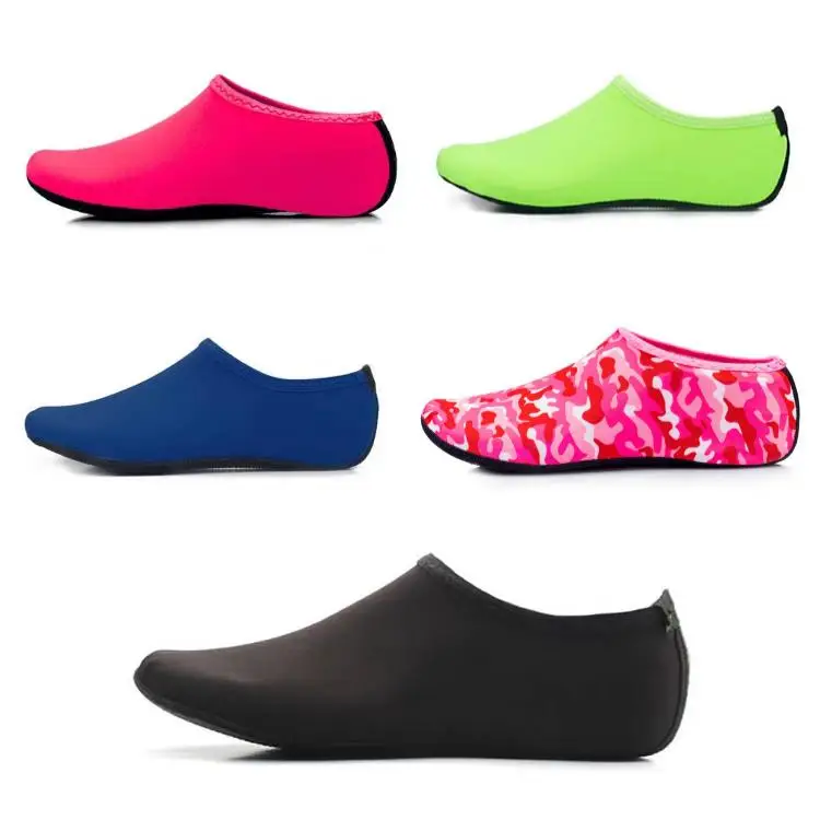 New Innovative Products Summer Beach Shoes Swimming Diving Socks, Best New Pattern Outdoor Flat Shoes Beach Shoes, Multible colors
New Innovative Products Summer Beach Shoes Swimming Diving Socks, Best New Pattern Outdoor Flat Shoes Beach Shoes, Multible colors