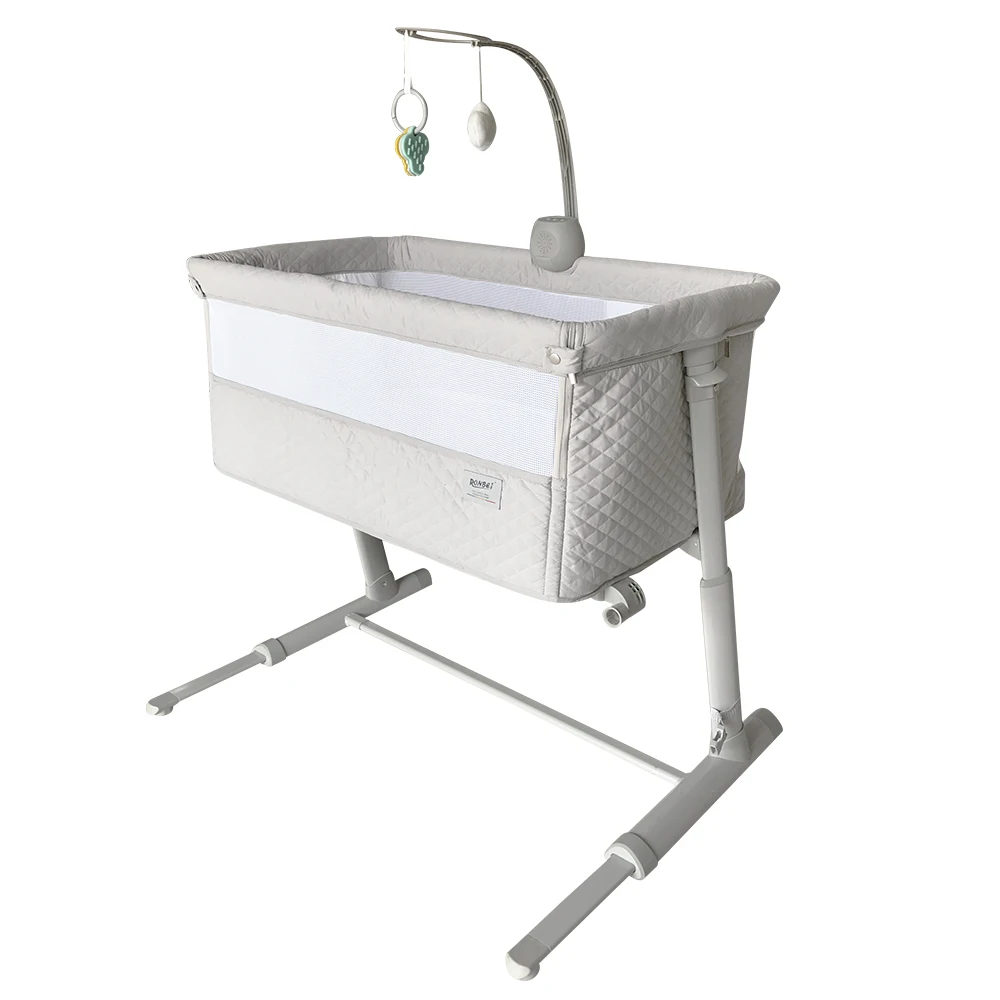 box bassinet