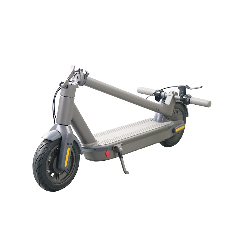 ESGO Single Motor Foldable Best Selling E-MAX G30 electric scooter EU Warehouse 2021 Newest Popular Electric Scooter
ESGO Single Motor Foldable Best Selling E-MAX G30 electric scooter EU Warehouse 2021 Newest Popular Electric Scooter