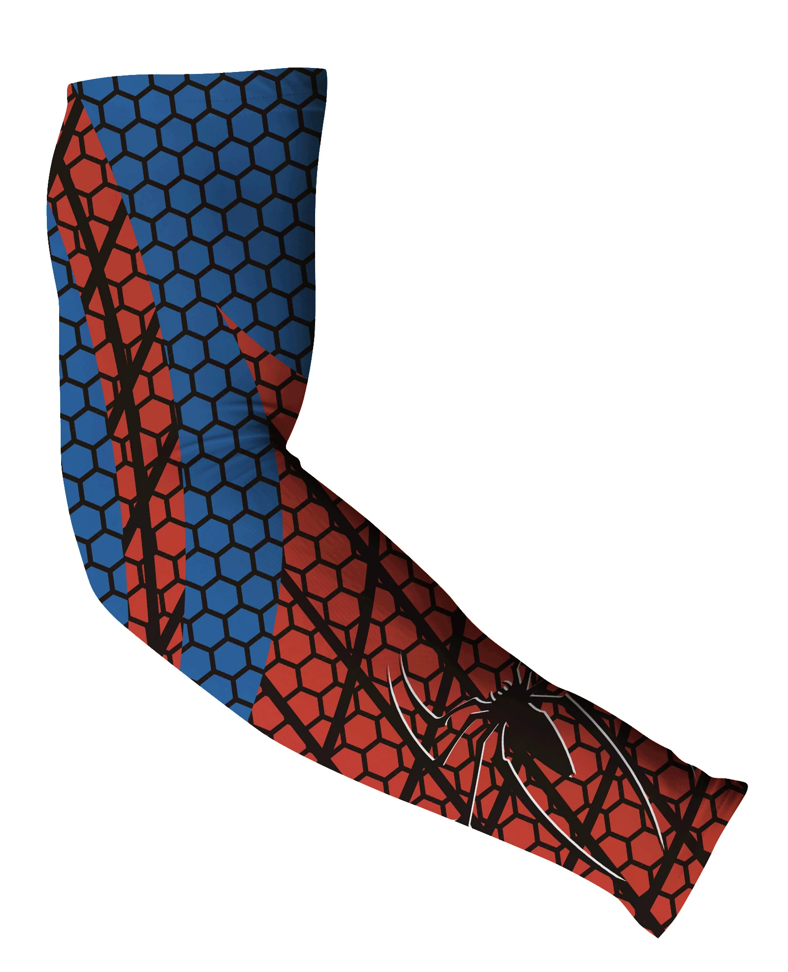 Silk Cooling Polyester custom sublimation decorative arm sleeves sport, Customized color
Silk Cooling Polyester custom sublimation decorative arm sleeves sport, Customized color