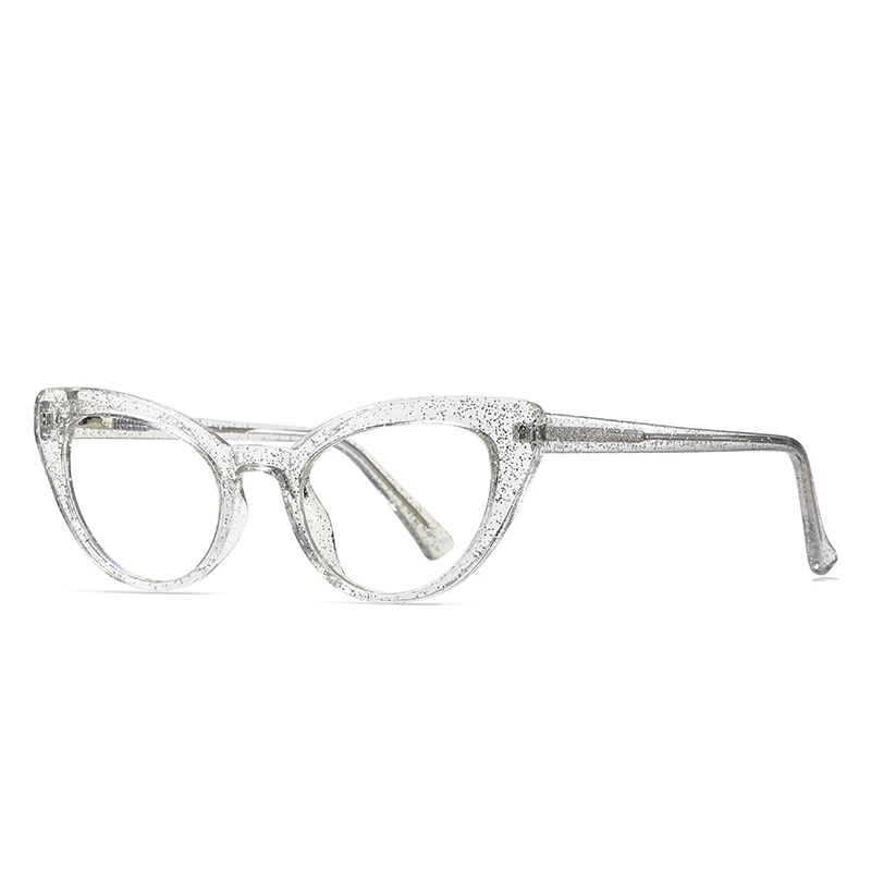 New Brand Cat Eye Sexy Blue Spectacles Eyewear CR39 Clear Lens Frame Glasses Unisex Dropshipping
New Brand Cat Eye Sexy Blue Spectacles Eyewear CR39 Clear Lens Frame Glasses Unisex Dropshipping
