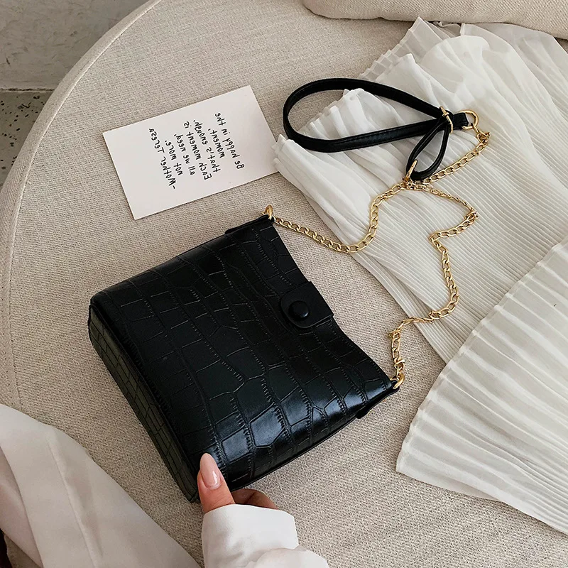 2019 classic and chic bucket handbags for women bags women handbags shoulder bags with logos guccibelt lady handbag
2019 classic and chic bucket handbags for women bags women handbags shoulder bags with logos guccibelt lady handbag