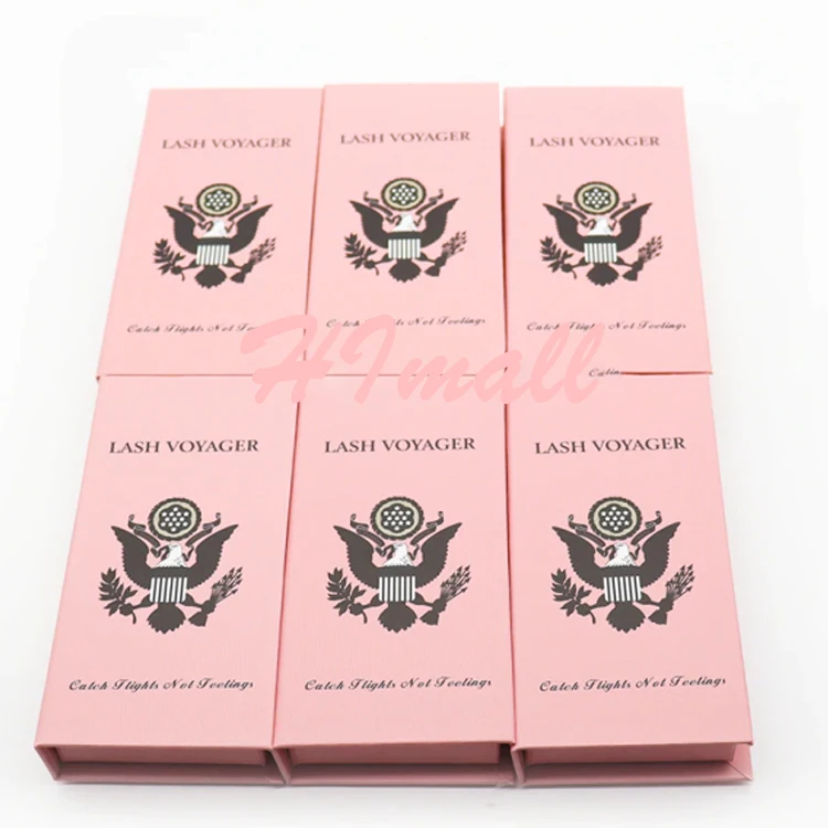 Custom Passport Eyelash Case 100% Real 3D Mink Eyelashes Private Label 25mm Mink Lashes Passport Lash Cases
Custom Passport Eyelash Case 100% Real 3D Mink Eyelashes Private Label 25mm Mink Lashes Passport Lash Cases